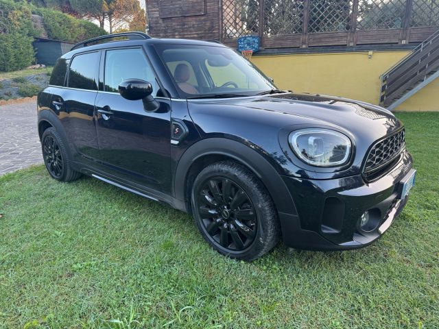 MINI Mini Cooper S Countryman Mini 2.0 Cooper S Class