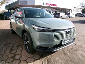 Bild 10 Honda HR-V Hybrid 1,5 AT Elegance 8 Jahre Garantie