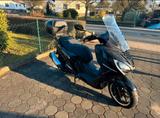 Peugeot Pulsion Allure 125 - PEUGEOT PULSION 125