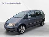 Volkswagen Sharan 2.0TDI Exclusive Edition+Sport+Xenon+Navi - Volkswagen Sharan in Braunschweig