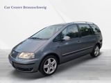 Volkswagen Sharan 2.0TDI Exclusive Edition+Sport+Xenon+Navi - Volkswagen Sharan aus 2008