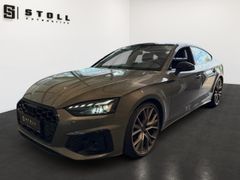 AUDI A5 Spb. 40 TDI quattro S line Pano+AHK+Matrix-LE