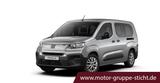 Fiat Doblo Serie 3 L2 Kombi