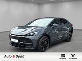 Cupra Tavascan 250 kW 4Drive VZ - Cupra Tavascan: Vz