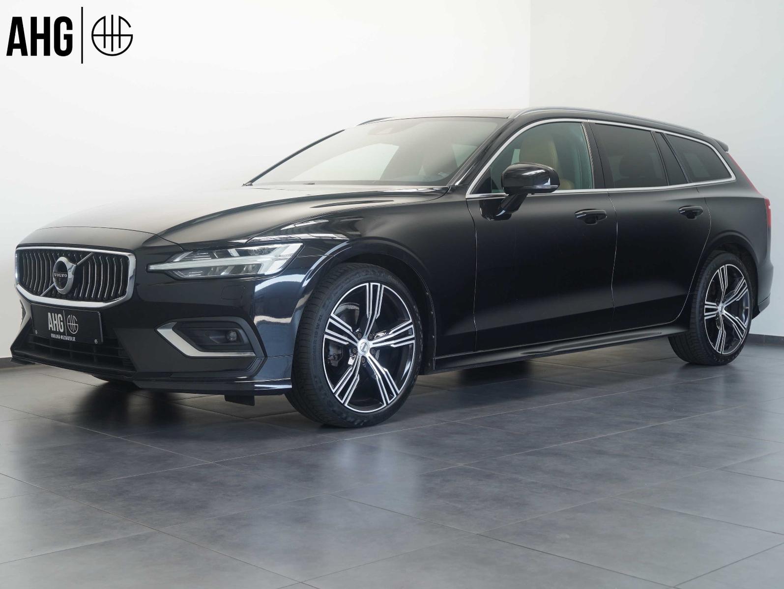 Volvo V60 Kombi Inscription XENIUM/ACC/BLIS/PANO/360°