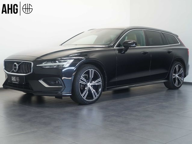Volvo V60 Kombi Inscription XENIUM/ACC/BLIS/PANO/360°
