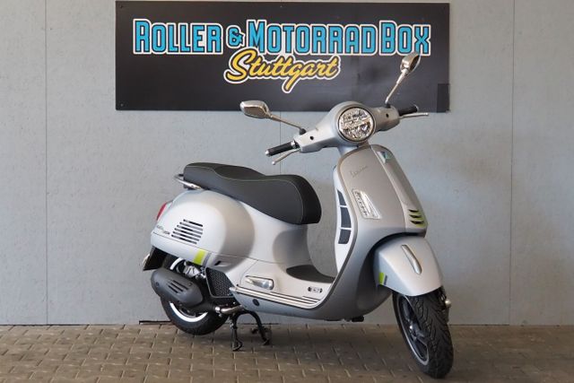 Vespa GTS 300 Super Tech - Tuning - Bis zu 7 PS mehr