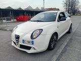 Alfa Romeo MiTo 1.4 T 170 CV M.air S&S Q.Verde S - Alfa Romeo MiTo: Verde