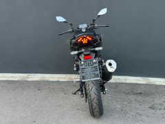 KAWASAKI Z 500 SE A2 +++500€ STARTERBONUS+++