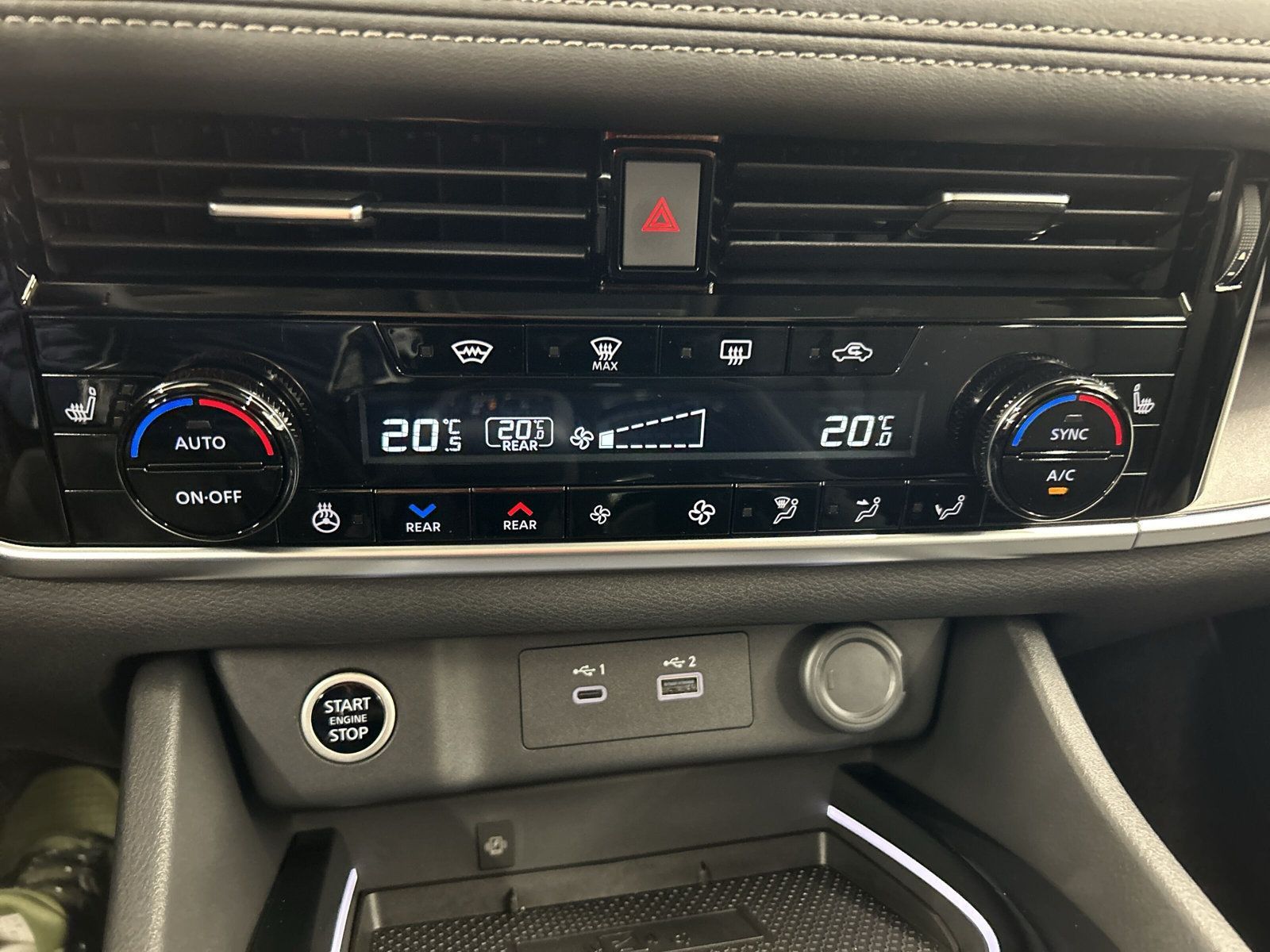 Nissan X-Trail - Bild 16