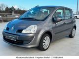 Renault Modus Avantage/Klima/Rentnerfahrz./TÜV bis 12/27 - Renault Modus: 1.2