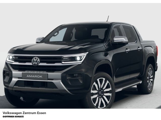 Volkswagen Amarok Aventura DC 3.0 TDI 4MOTIO Navi SH AHK