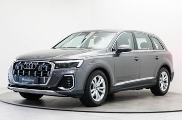 Audi Q7 - 2