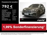 Volkswagen Touareg Elegance AHK+HUD+IQ-LIGHT+PANO+STANDHZG
