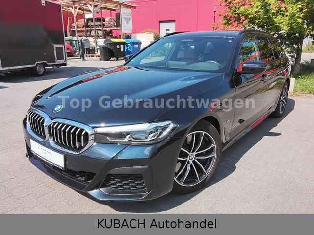 BMW 530 d xDrive M Sport Touring,LED,LEDER,DIGITAL