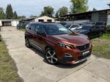 Peugeot 3008 1.5 HDI GT Line/Pano/360°/Tot.W/Keyl./AHK - Peugeot 3008 mit Diesel-Antrieb