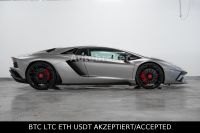 Lamborghini Aventador – pogled 4