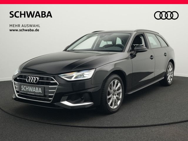 Audi A4 - Bild 1