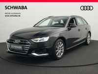 Audi A4 - Vorschau Bild 1