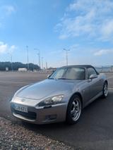 Honda S2000 2.0i LS - Honda S2000 Gebrauchtwagen