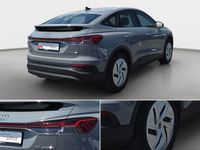 Audi Q4 e-tron - Vorschau Bild 20