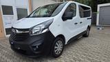 Opel Vivaro 9-Sitzer LANGSTRECKEN FAHRZEUG!  - Opel Vivaro: Lang