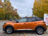 Peugeot 2008 e- GT - Peugeot Elektroautos