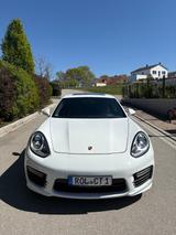 Porsche Panamera GTS | Approved bis 12/2026 | Gr - Porsche: Gt1