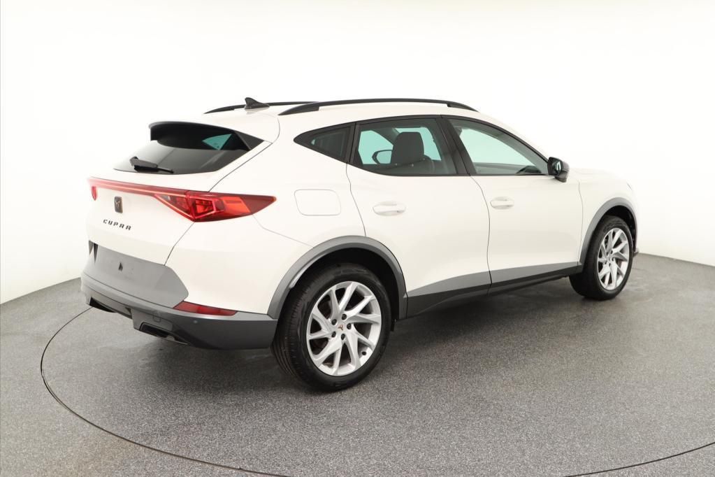 Cupra Formentor 1.5 TSI DSG PDC*Tempo*Klima