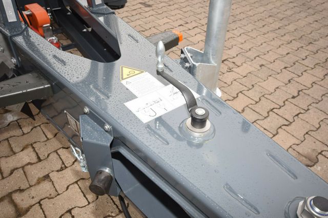 Andere Böcker AHK 30 KS kein Klaas