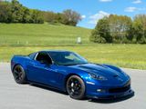 Corvette C6 LS3 V8 3LT Grand Sport - Corvette: Grand Sport