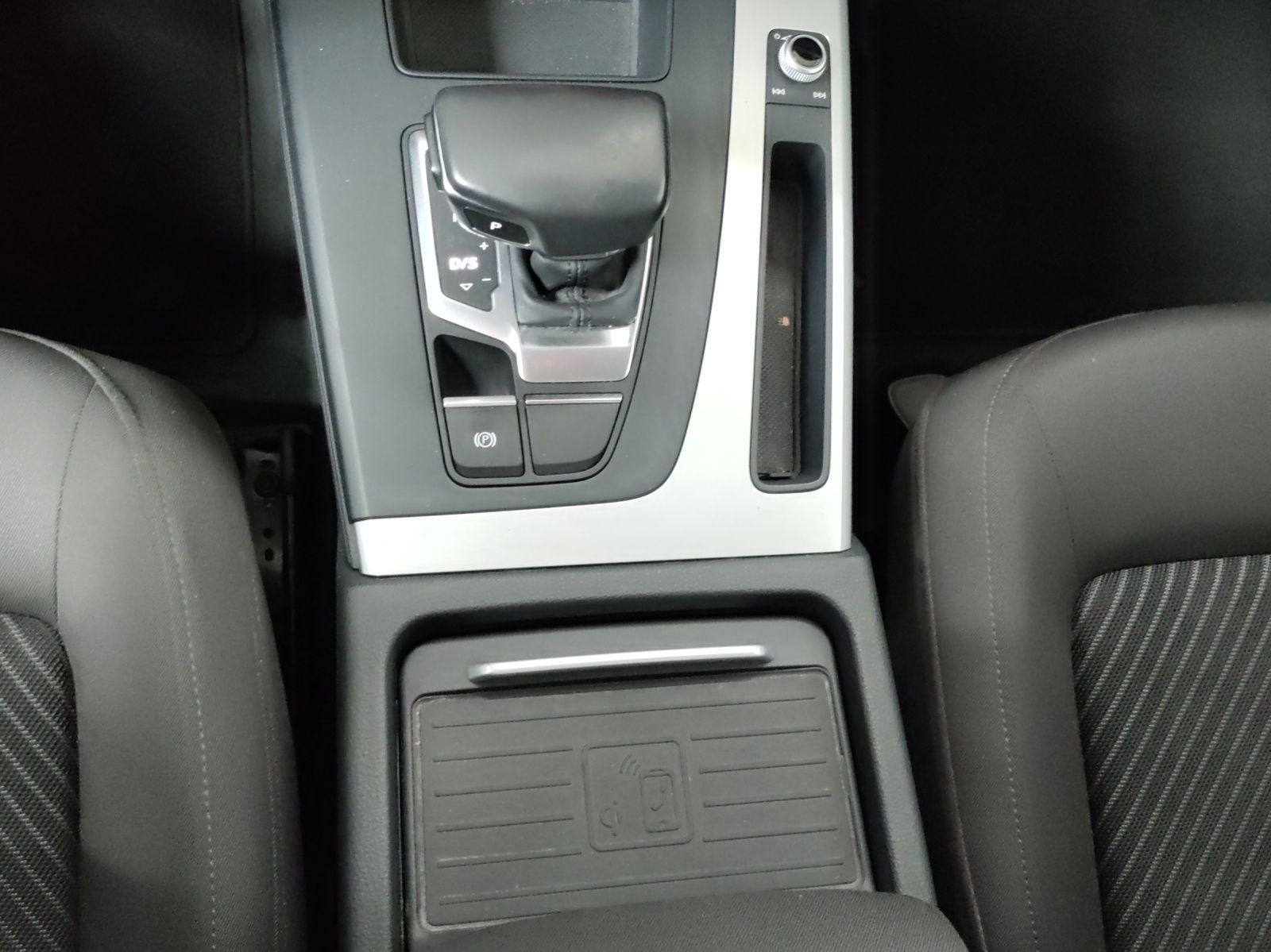 Audi Q5 - Bild 13