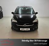Opel Corsa  1.3 CDTI  *1.HAND *SHZ *PDC *TEMPO *NAVI - Opel Corsa mit Diesel-Antrieb: Navigationssystem, Kleinwagen, 1.3
