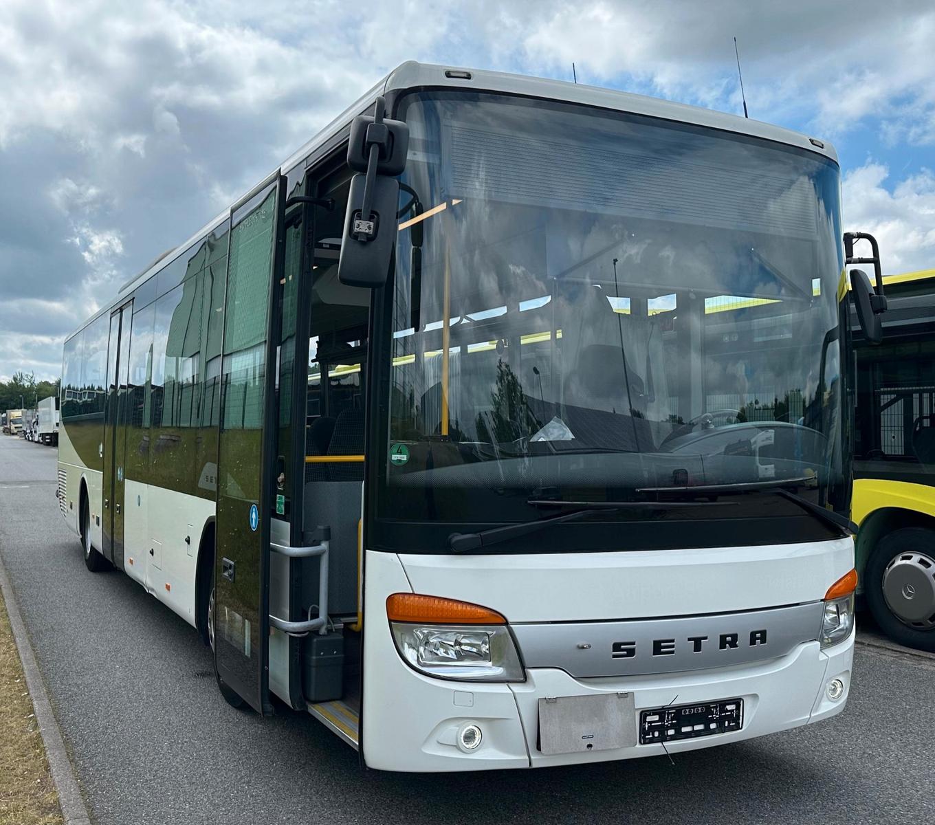 Setra S 415 LE Business * Euro6 * Klima * Automatik