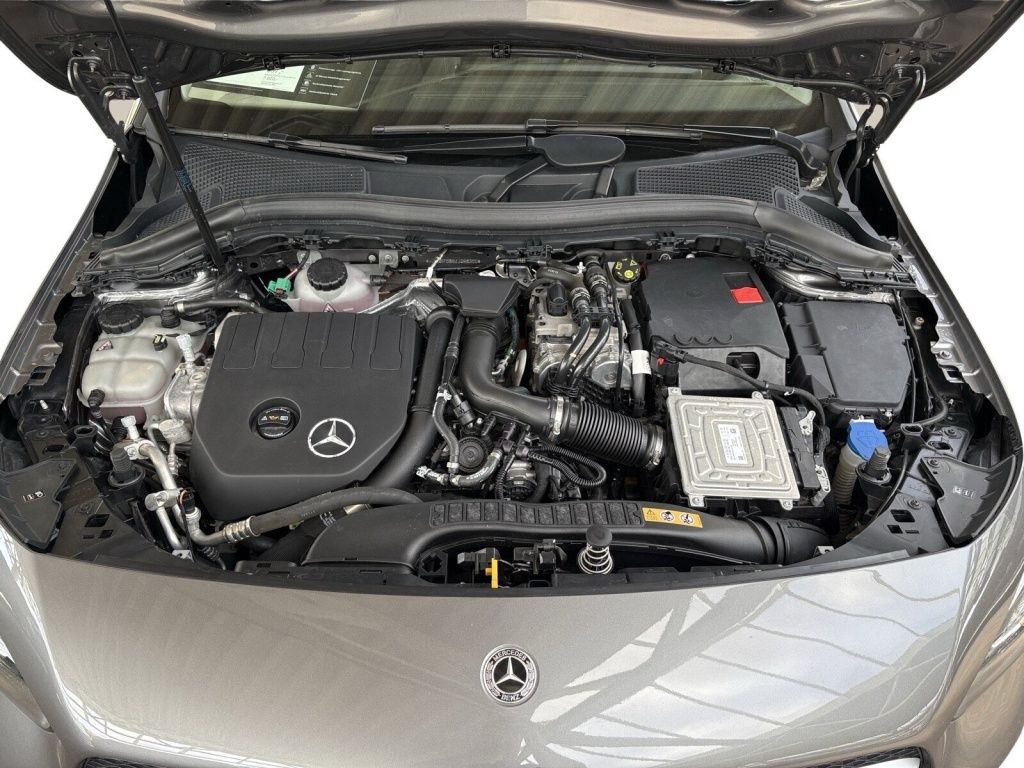 Mercedes-Benz B 250 e ACC AHK AUT DynLicht Fernlichtass. Kam. foto 10