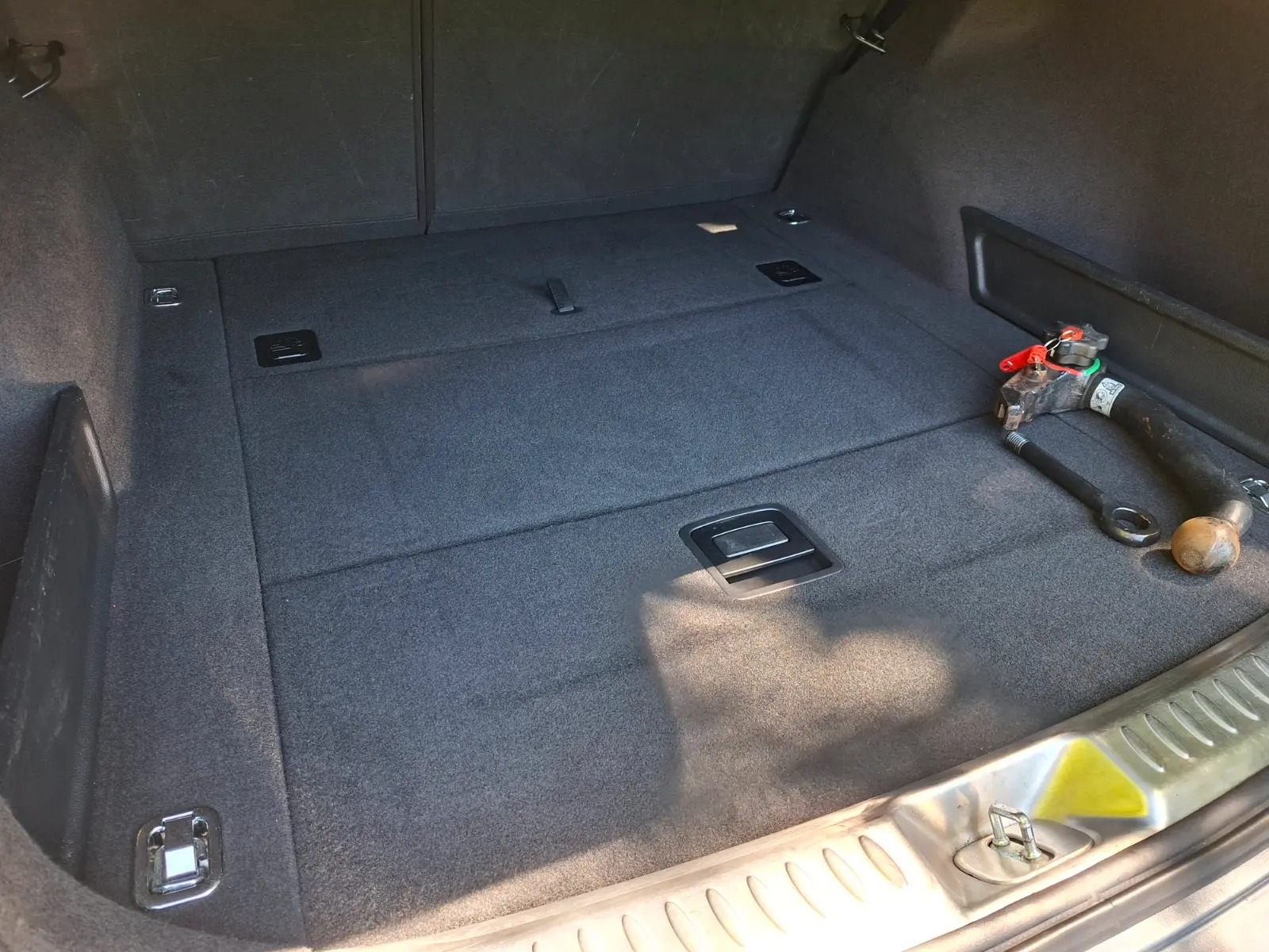 Hyundai i40 2013 — photo 23