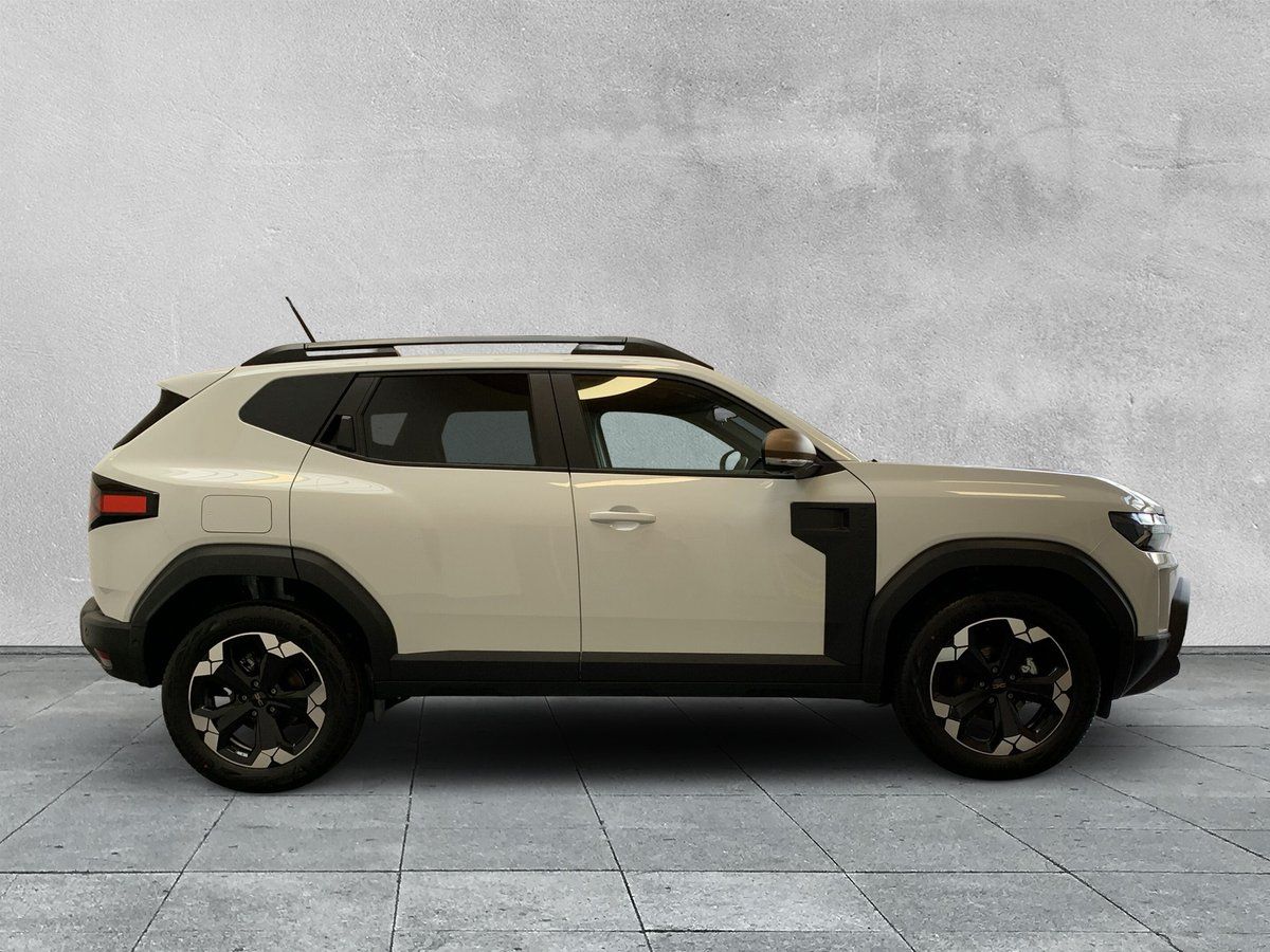 Dacia Duster - Bild 6