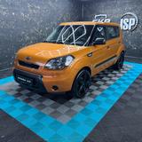 Kia Soul Attract/2HND/AC/TÜV&INSPNEU - gebrauchte Kia Soul aus dem Jahr 2010