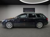 Audi A4 Av 2.0T quatt S-Line*TÜV+Service neu*Garantie - Audi A4 aus 2006: Line