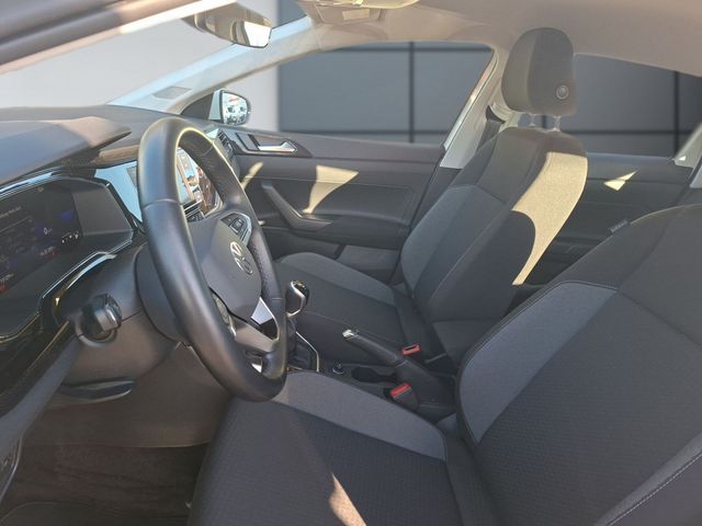 Polo 1.0 TSI Life *LED*APP-CONNECT*PDC*SHZ*DAB*