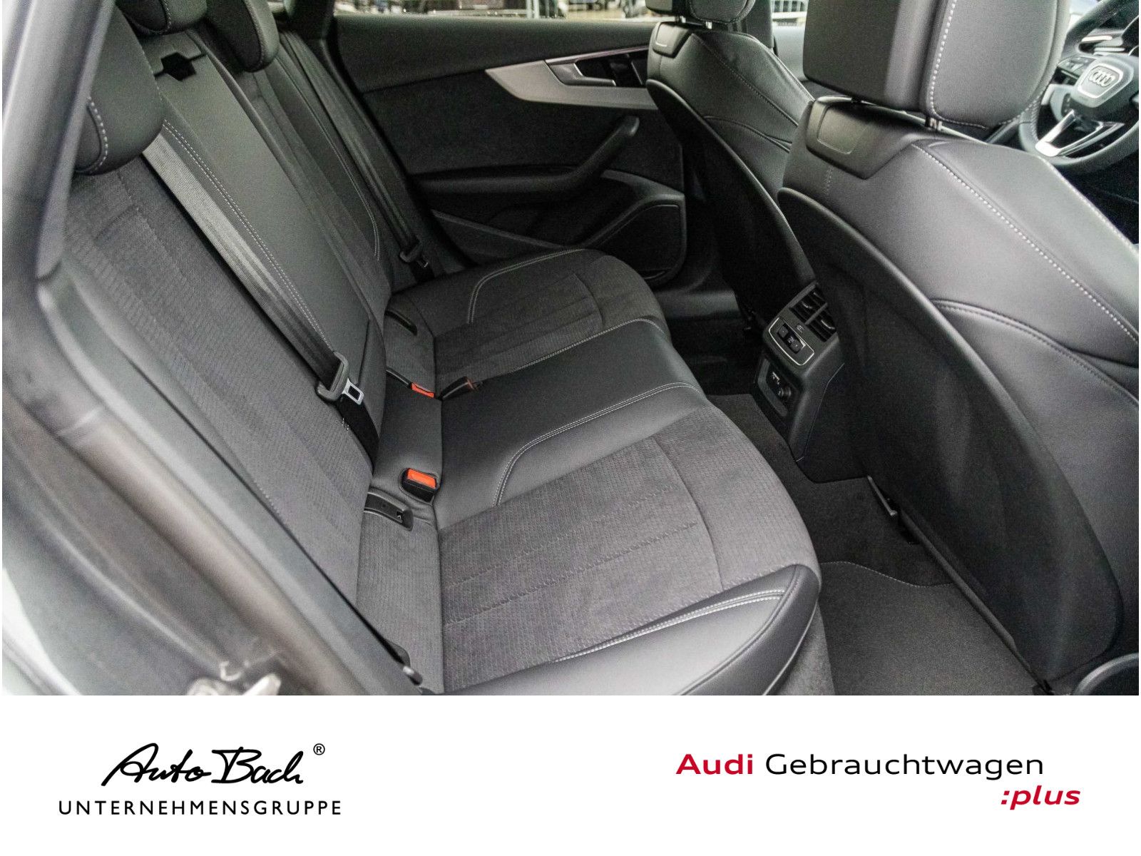 Audi A5 - Bild 19