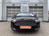 Ford Mondeo Turnier Business AHK+Navi+Kamera+Sitzhz - Ford Mondeo mit Anhängerkupplung
