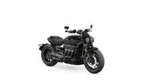 Triumph ROCKET 3 STORM R      *MODELL 2025 - TRIUMPH ROCKET 2