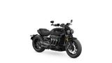 Triumph ROCKET 3 STORM R      *MODELL 2025 - TRIUMPH 2 ROCKET