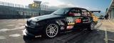 BMW e36 328i Rennwagen Tracktool Limousine - BMW: Renn