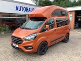 Ford Custom Nugget  320L1 Hochdach, Navi - Ford: Nugget Hochdach