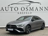Mercedes-Benz CLA 250 e 8G-DCT AMG Line Advanced Plus