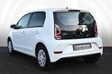 Volkswagen up! 1.0 move up - gebrauchte VW up! aus dem Jahr 2022
