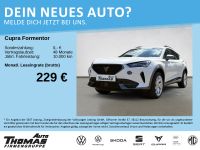 Cupra Formentor - Vorschau Bild 1