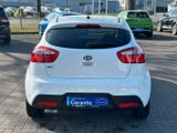 Kia Rio Dream Team AUTOMATIK KLIMA SHZ RFK NAVI - Kia Rio aus 2013